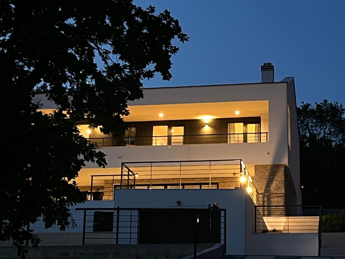 Villa Zara Bella Vista Kostrena Zewnętrze zdjęcie